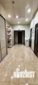 3-к квартира, вторичка, 113м2, 3/7 этаж