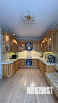 3-к квартира, вторичка, 94м2, 4/5 этаж