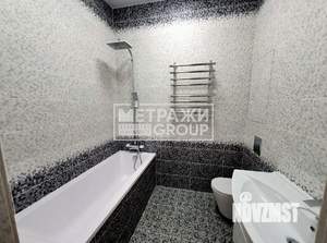 2-к квартира, вторичка, 74м2, 7/7 этаж