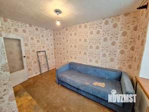 1-к квартира, вторичка, 20м2, 1/9 этаж