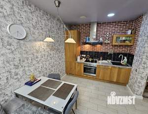 2-к квартира, вторичка, 40м2, 1/12 этаж