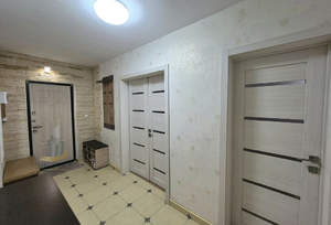 3-к квартира, вторичка, 80м2, 15/19 этаж