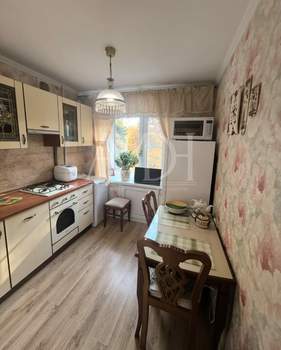 1-к квартира, вторичка, 32м2, 4/5 этаж