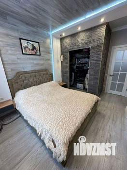 2-к квартира, вторичка, 64м2, 7/17 этаж