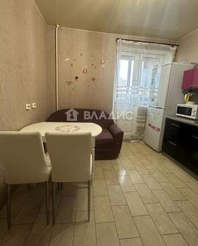 1-к квартира, вторичка, 42м2, 8/17 этаж