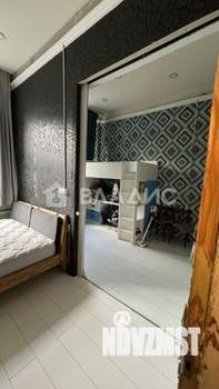 1-к квартира, вторичка, 43м2, 2/3 этаж