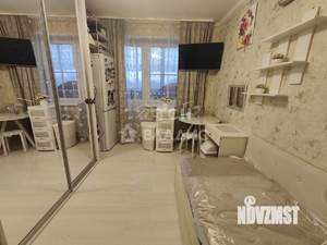 3-к квартира, вторичка, 71м2, 9/19 этаж