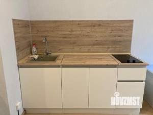 Студия квартира, вторичка, 19м2, 2/6 этаж