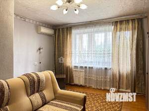1-к квартира, вторичка, 33м2, 5/5 этаж