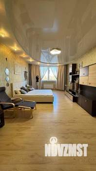 2-к квартира, вторичка, 80м2, 4/14 этаж