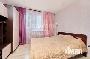 2-к квартира, вторичка, 60м2, 16/17 этаж