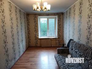 2-к квартира, вторичка, 45м2, 4/5 этаж