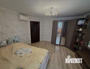 1-к квартира, вторичка, 38м2, 13/17 этаж