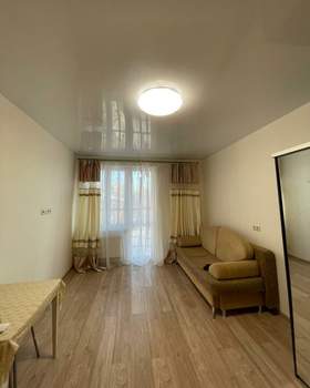 Студия квартира, вторичка, 29м2, 4/12 этаж