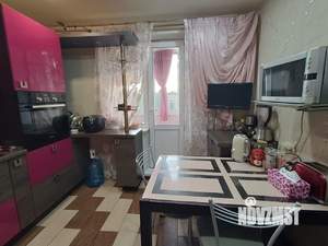 3-к квартира, вторичка, 69м2, 5/5 этаж