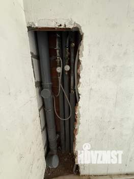 1-к квартира, вторичка, 33м2, 11/14 этаж