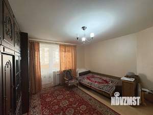1-к квартира, вторичка, 37м2, 7/19 этаж