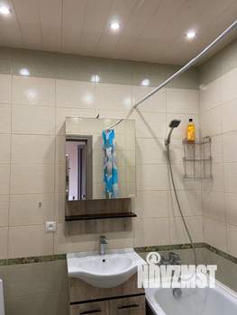 1-к квартира, вторичка, 35м2, 9/19 этаж