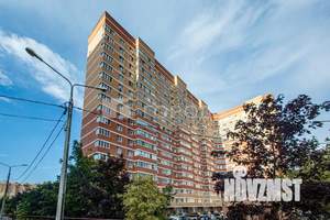 3-к квартира, вторичка, 91м2, 12/17 этаж