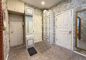 3-к квартира, вторичка, 60м2, 1/2 этаж