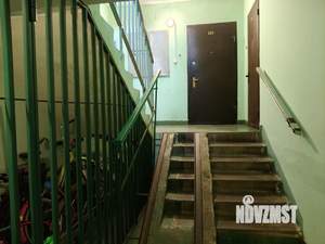 2-к квартира, вторичка, 60м2, 1/10 этаж