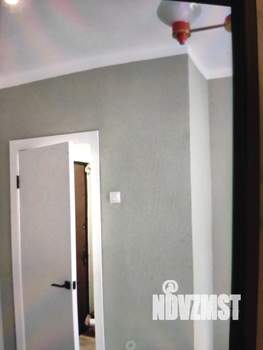 1-к квартира, вторичка, 21м2, 1/5 этаж