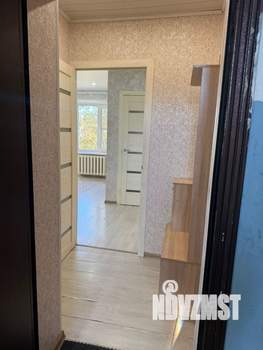 1-к квартира, вторичка, 44м2, 3/5 этаж