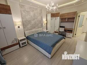 3-к квартира, вторичка, 86м2, 13/18 этаж