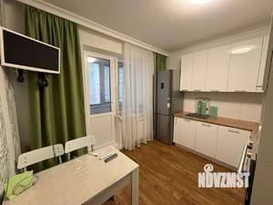 1-к квартира, вторичка, 42м2, 6/10 этаж