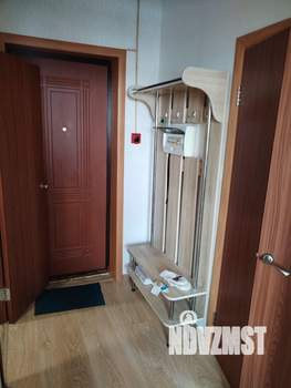 1-к квартира, вторичка, 34м2, 18/19 этаж