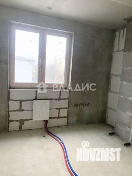 Студия квартира, вторичка, 43м2, 5/17 этаж