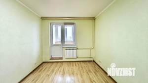 2-к квартира, вторичка, 60м2, 6/17 этаж