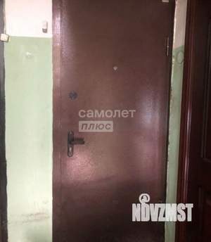 3-к квартира, вторичка, 54м2, 3/5 этаж