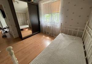 3-к квартира, вторичка, 62м2, 3/3 этаж