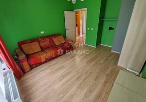 2-к квартира, вторичка, 55м2, 2/4 этаж