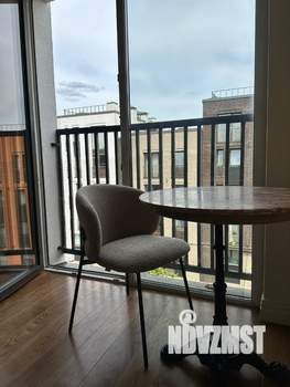 Студия квартира, вторичка, 30м2, 4/4 этаж