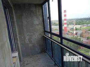 Студия квартира, вторичка, 33м2, 14/17 этаж