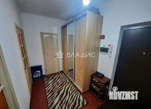 1-к квартира, вторичка, 40м2, 2/17 этаж