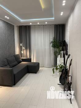 2-к квартира, вторичка, 45м2, 13/17 этаж