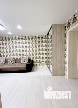 2-к квартира, вторичка, 45м2, 5/5 этаж
