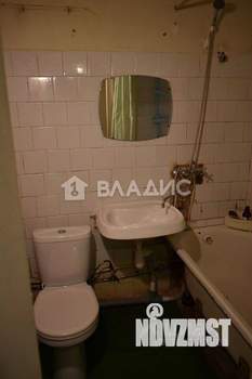1-к квартира, вторичка, 43м2, 1/5 этаж