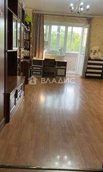 3-к квартира, вторичка, 98м2, 4/9 этаж