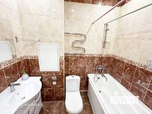 1-к квартира, вторичка, 45м2, 1/10 этаж