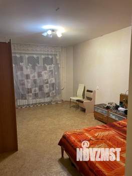 3-к квартира, вторичка, 80м2, 8/12 этаж