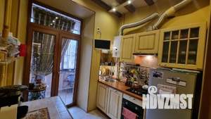 2-к квартира, вторичка, 54м2, 2/3 этаж