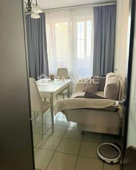 2-к квартира, вторичка, 67м2, 4/12 этаж