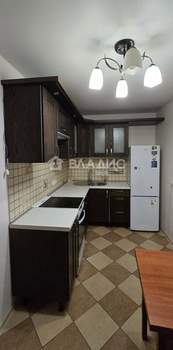 1-к квартира, вторичка, 38м2, 18/22 этаж