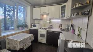 1-к квартира, вторичка, 31м2, 2/5 этаж