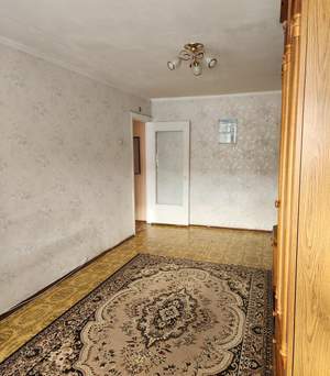 1-к квартира, вторичка, 32м2, 3/5 этаж