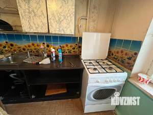 1-к квартира, вторичка, 32м2, 2/5 этаж